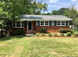 4722 Westridge Dr, Charlotte, NC 28208