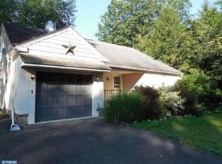 3539 Aquetong Rd, Doylestown, PA 18913