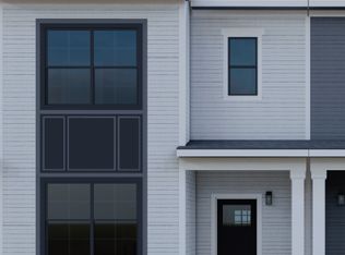 2122 McCarters Way, Blacksburg, VA