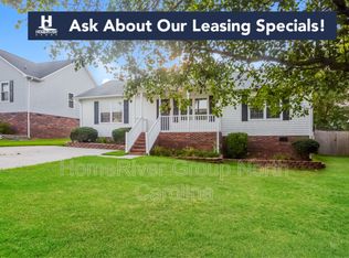 998 Braxton Dr, Concord, NC 28025