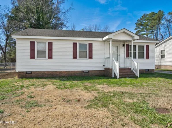 321 Nelson Street, Rocky Mount, NC 27803