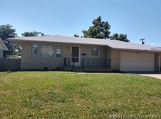 8924 E Marshall Pl, Tulsa, OK 74115