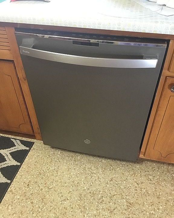 Dishwasher 2021