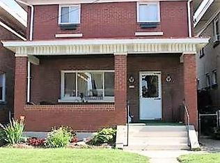 1016 2nd St, Mc Kees Rocks, PA 15136