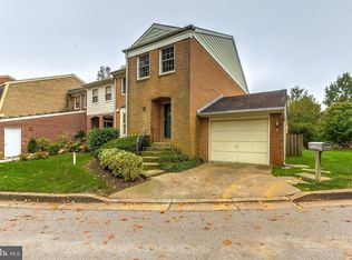 6655 Walnutwood Cir, Baltimore, MD 21212