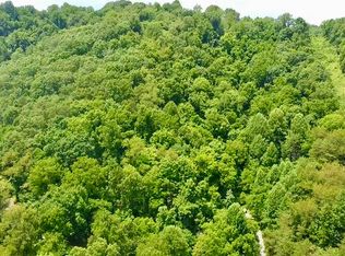 Powell Mountain Rd, Peterstown, WV 24963