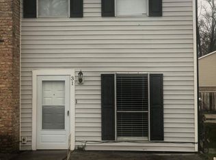 475 N Perkins Ferry Rd APT 31, Lake Charles, LA 70611