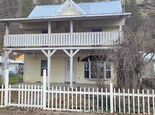 310 Main St, Stites, ID 83552