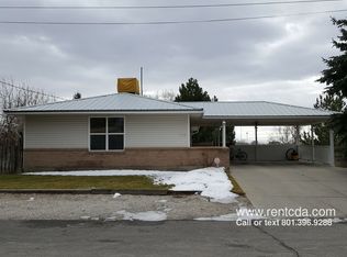 660 E 9950 S, Sandy, UT 84070