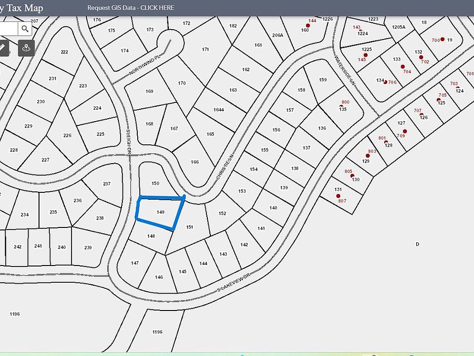 1st image of LOT 149 Sleigh Dr