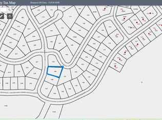 LOT 149 Sleigh Dr, Cross Junction, VA 22625