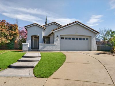 392 Creach Ct, Folsom, CA, 95630