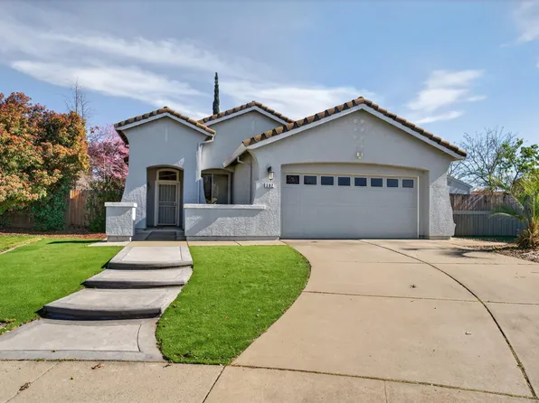 392 Creach Ct, Folsom, CA 95630