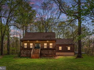 8135 Moormont Rd, Rapidan, VA 22733