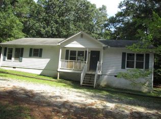 162 Foster Ln, Bremen, GA 30110