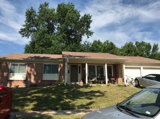 5133 Amberglow Dr, Saint Louis, MO