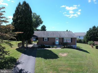 3 Northview Pl, Bel Air, MD 21015