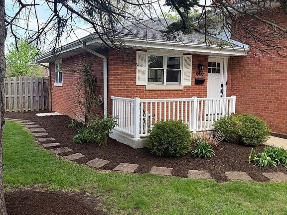 2nd image of 1606 Hoffman Ave