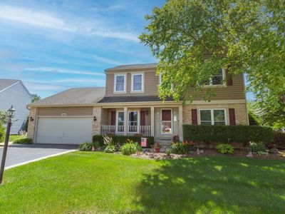 940 Aster Ct, Lake In The Hills, IL, 60156