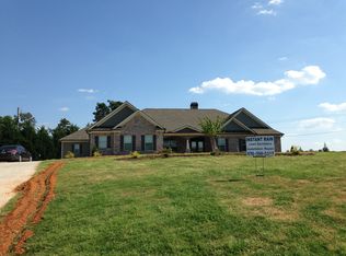 3940 Turkey Ridge Way, Braselton, GA 30517