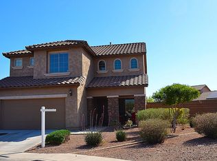 7622 W Millerton Way, Florence, AZ 85132