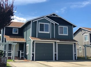 2105 N Yellowstone St #B, Ellensburg, WA 98926