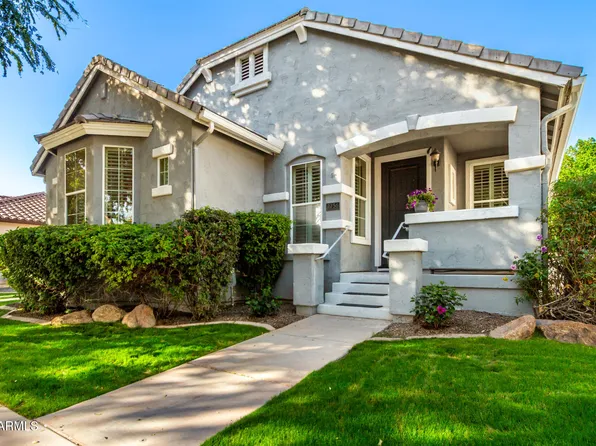 2756 E VIRGINIA Street, Gilbert, AZ 85296