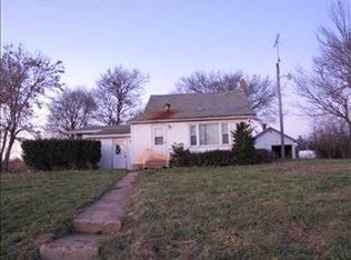 1002 J Ave, Reinbeck, IA 50669