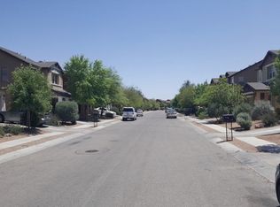 6940 S Ladys Thumb Ln, Tucson, AZ 85756