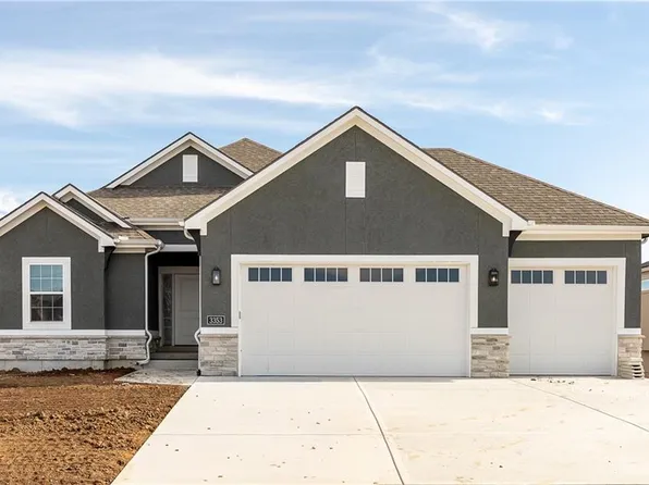 3353 W 187th St, Overland Park, KS 66085