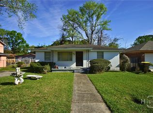 1938 Arcadian Street, Savannah, GA 31405