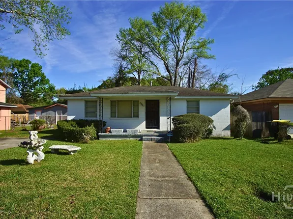 1938 Arcadian Street, Savannah, GA 31405