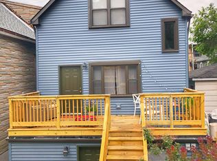 1722 N Artesian Ave #CH2, Chicago, IL 60647