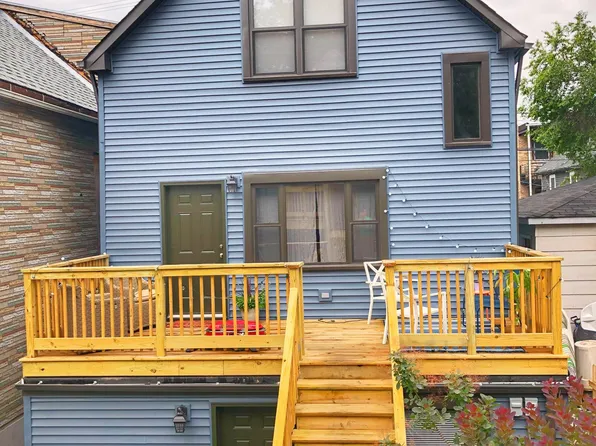 1722 N Artesian Ave #Ch2, Chicago, IL 60647