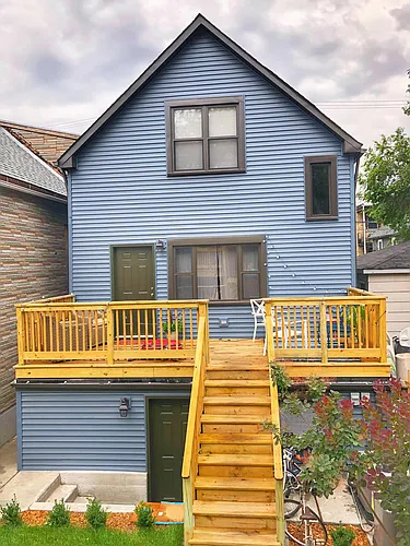 1722 N Artesian Ave #CH2 Photo 1