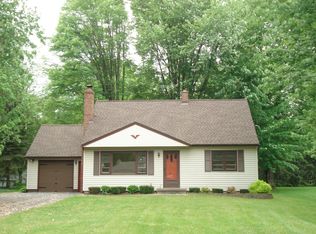 3234 Stony Point Rd, Grand Island, NY 14072