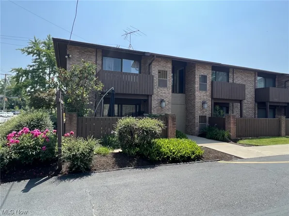 11045 Lake Ave APT 11, Cleveland, OH 44102