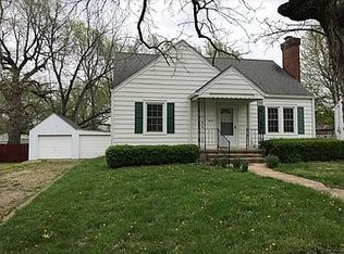 519 N Delaware St, Butler, MO 64730