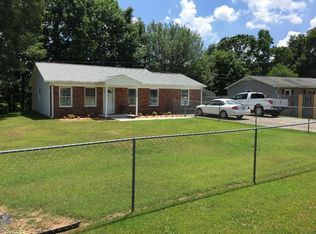 319 Weatherford Dr, King, NC 27021