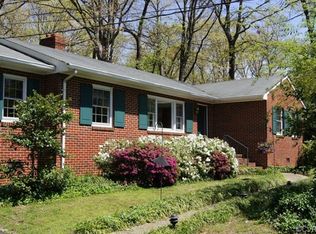 10232 Seville Dr, North Chesterfield, VA 23235