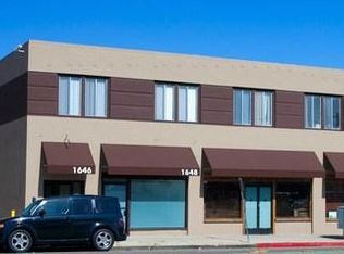 1646 Cabrillo Ave, Torrance, CA 90501