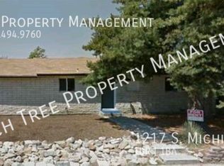 1217 S Michigan Ave #7, Boise, ID 83706