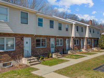 10 Vintner Place #10, Enfield, CT, 06082