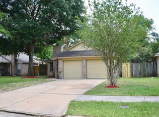 6514 New World Dr, Katy, TX 77449