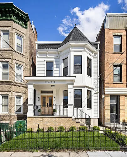 2602 Palisade Ave #1 Photo 1