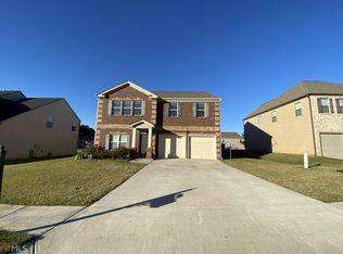 3096 Rex Ridge Xing, Rex, GA 30273