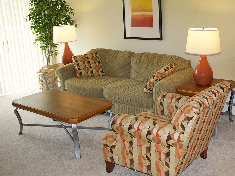 2nd image of 3921 Valley View Dr N APT 101