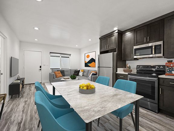 2nd image of 451 Coronado Ter #H