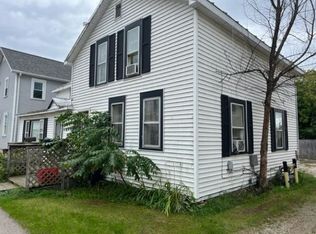 220 Pecor St, Oconto, WI 54153