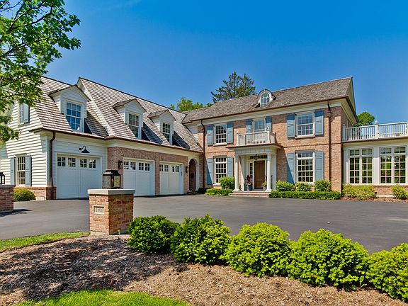 Reminiscent of the past, built new for today's lifestyle